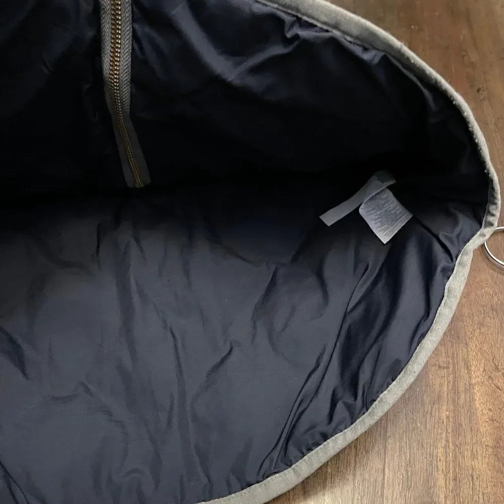J. Crew Quilted Vest